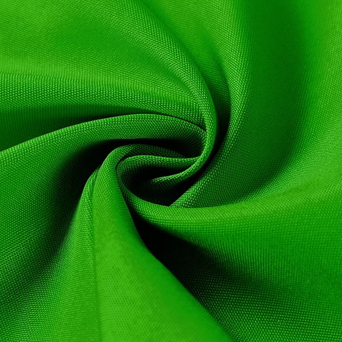 Bailarina Cloth Napkins Set of 40,17x17 inches Dinner Napkins Cloth Washable,Polyester Square Table Cloth Napkin Bulk with Hemmed Edges Ideal for Banquets, Parties and Weddings-Emerald Green - Image 3