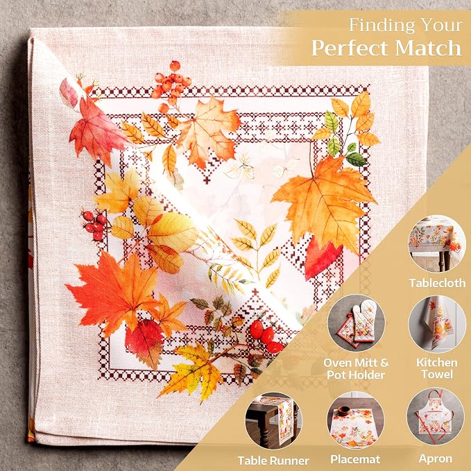 Maison d' Hermine Cloth Napkins Set of 4 Reusable 100% Cotton (20" x 20") | Everyday Square Napkins Cloth Washable Dinner Wedding Restaurant Hotel Kitchen Thanksgiving Christmas - Amarante - Image 6