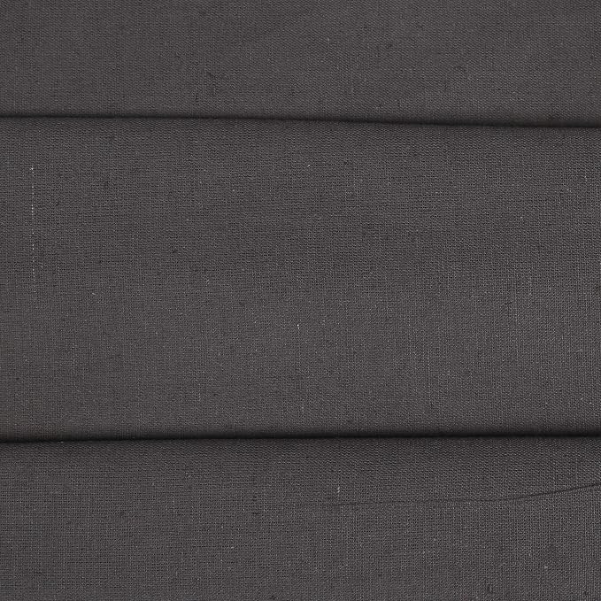 Bedding Craft Everyday Cotton Cloth Napkins Set of 12 – 18x18 Charcoal with Mitered Corners & Generous Hem – Machine Washable Dinner Napkins for Weddings, Cocktails & Dining - Image 3