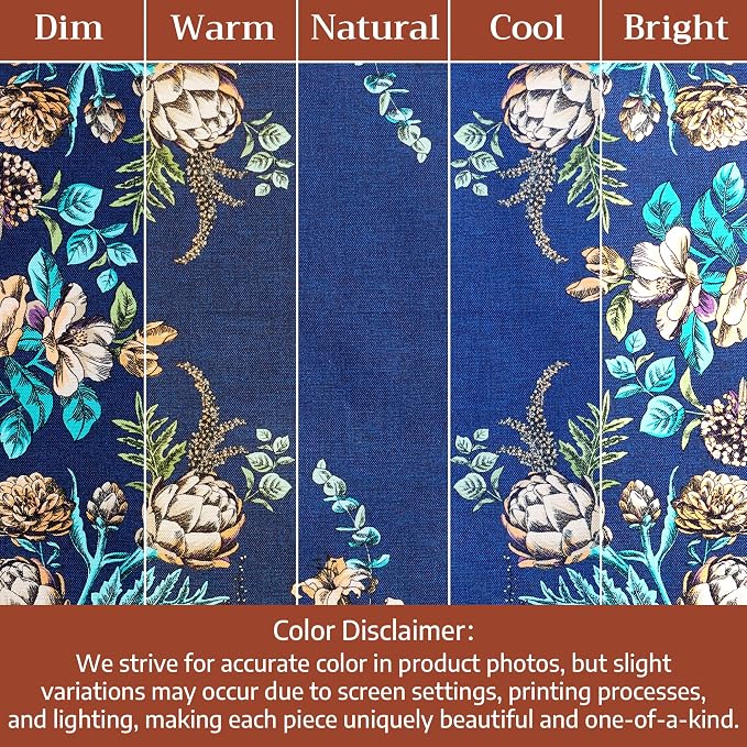Maison d' Hermine Cloth Napkins Set of 4 100% Combed Cotton (20" x 20") | Everyday Square Napkins Cloth Washable Dinner Party Wedding Restaurant Hotel Kitchen Spring Summer - Artichoke - Image 9