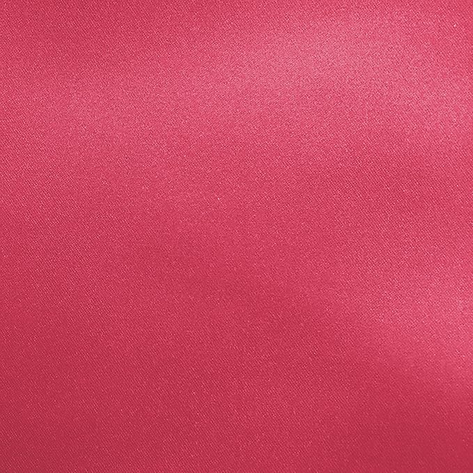 17x17-Inch Satin Cloth Napkins, Watermelon, Set of 12 - Image 2