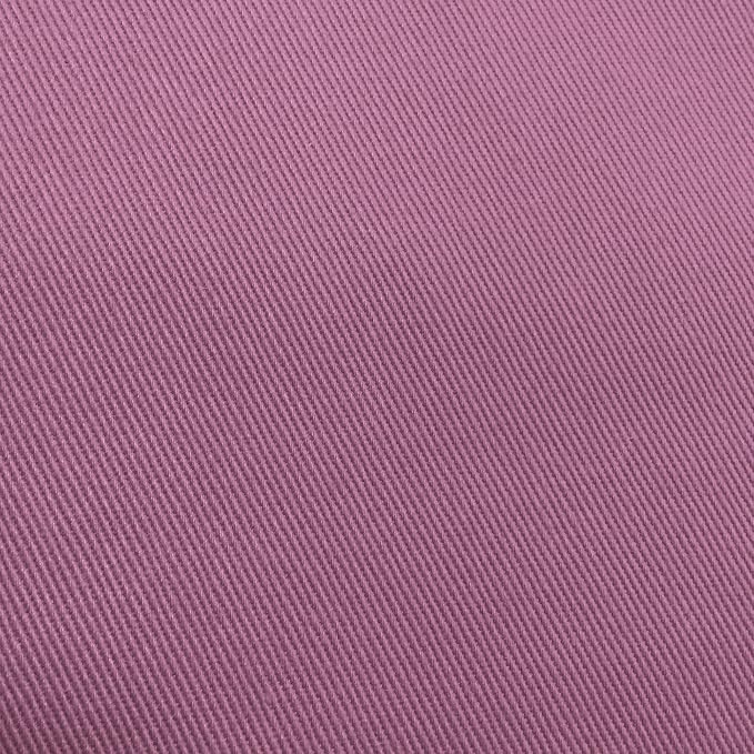 17x17-Inch Square Twill Cloth Napkins, Plumberry Set of 12 - Image 3