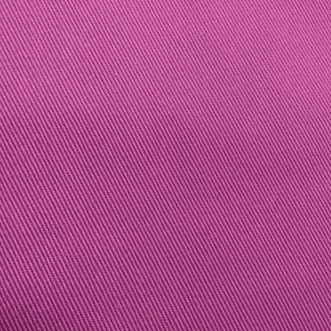 17x17-Inch Twill Cloth Napkins, Raspberry, Set of 120 - Image 3